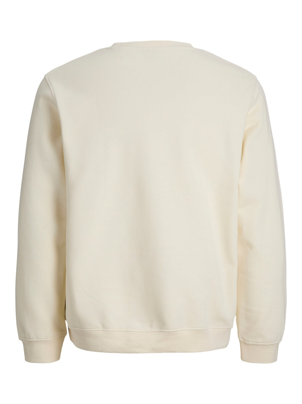 JCOTIER PRINT SWEAT CREW NECK SN JNR 