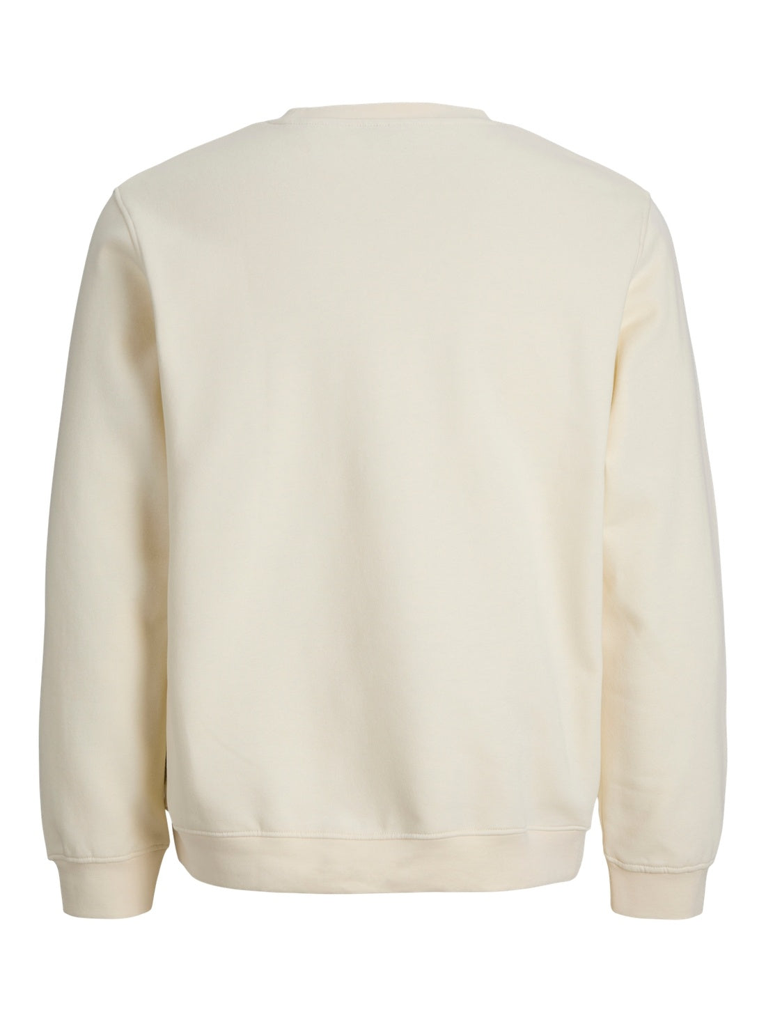 JCOTIER PRINT SWEAT CREW NECK SN JNR 