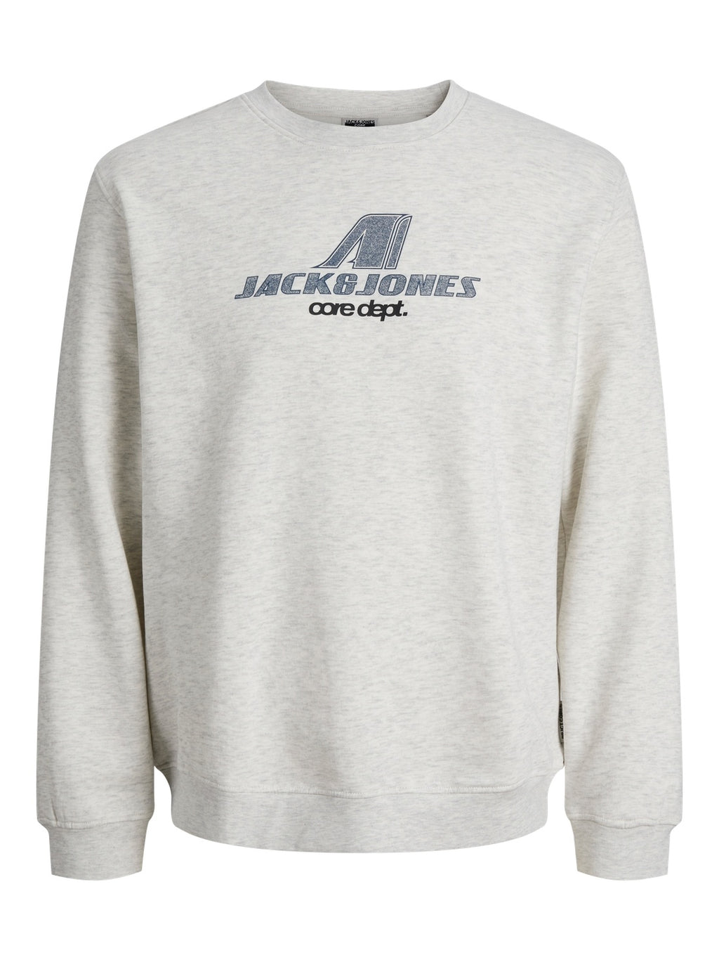 JCOTIER PRINT SWEAT CREW NECK SN JNR 