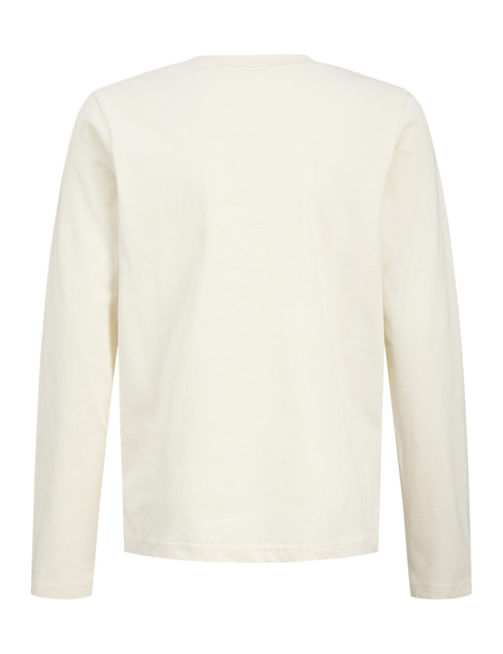 JORSKULL NATURE TEE LS CREW NECK SN JNR 