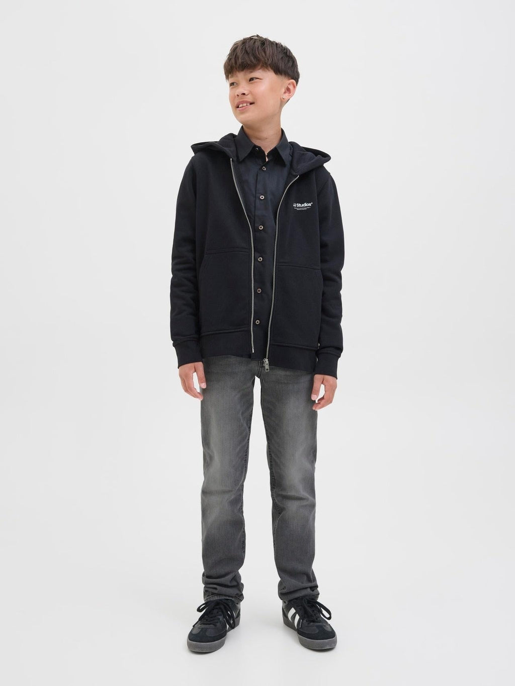 JJIGLENN JJORIGINAL SQ 903 NOOS JNR 