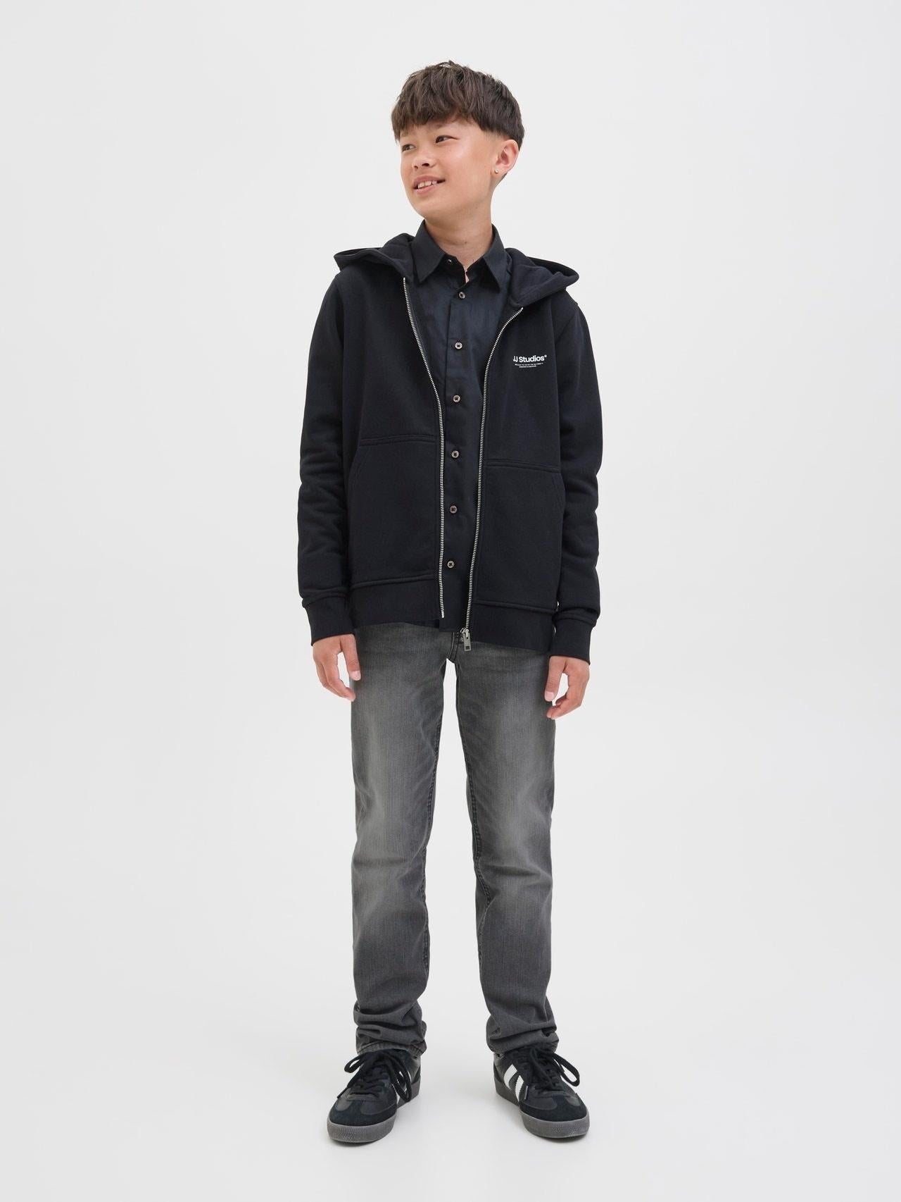 JJIGLENN JJORIGINAL SQ 903 NOOS JNR 