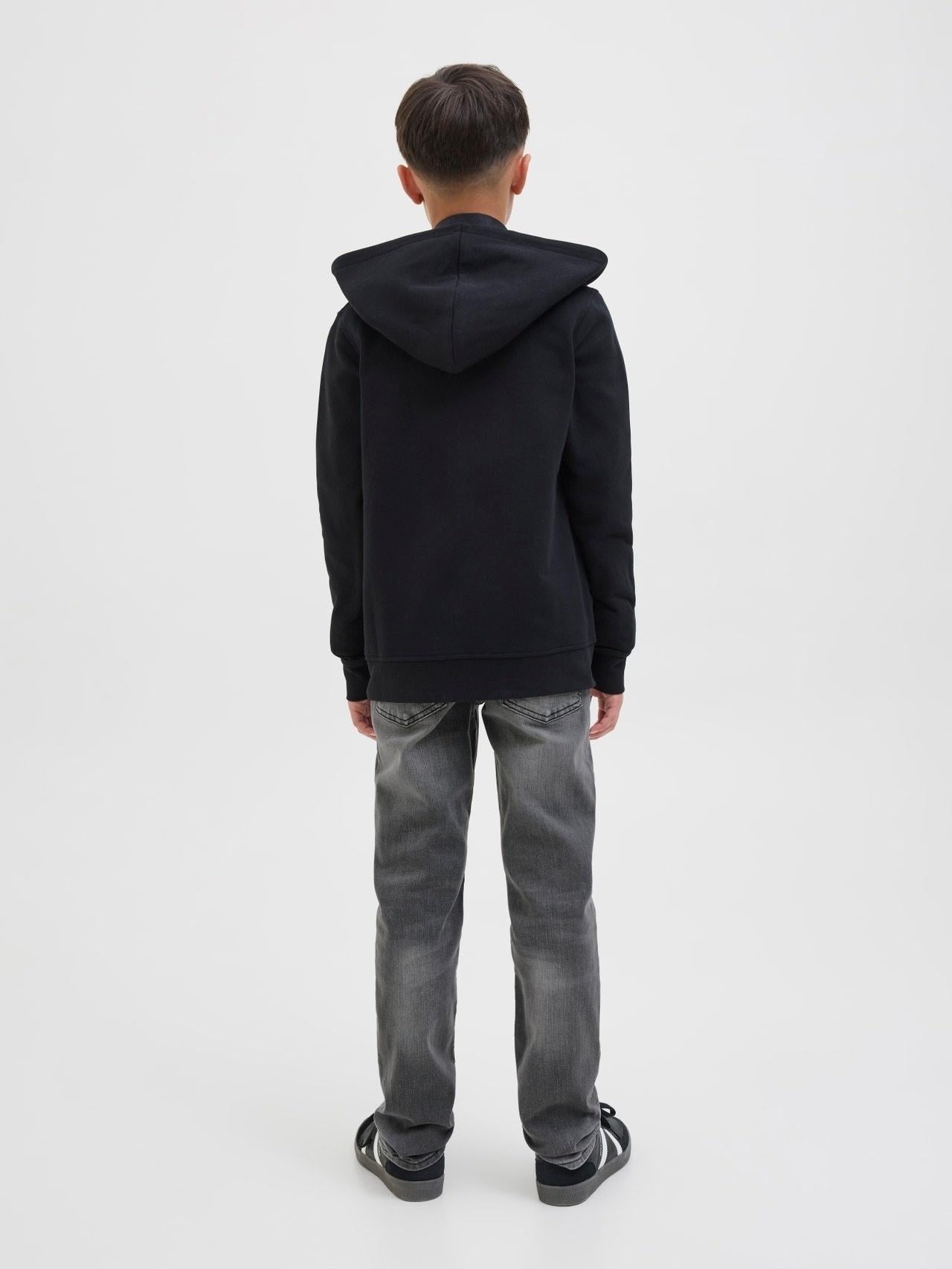 JJIGLENN JJORIGINAL SQ 903 NOOS JNR 