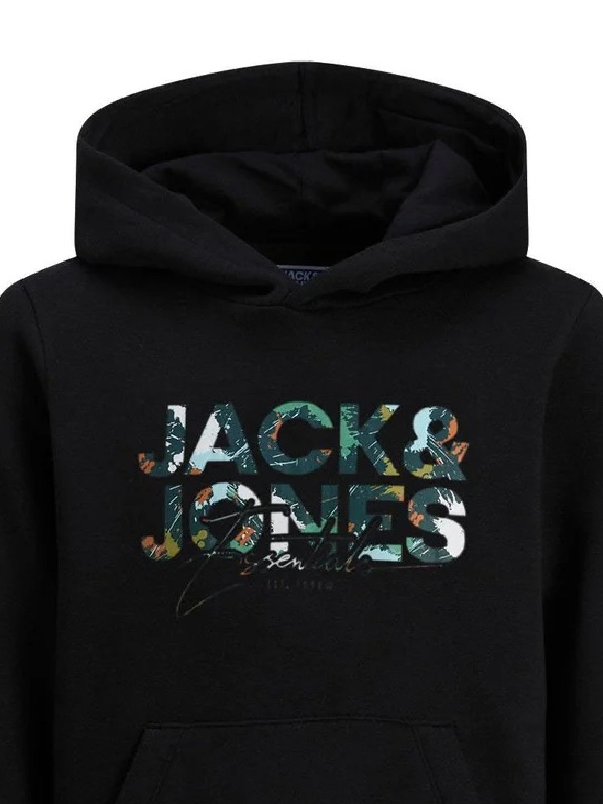 JJGEPLAS SWEAT HOOD MNI 