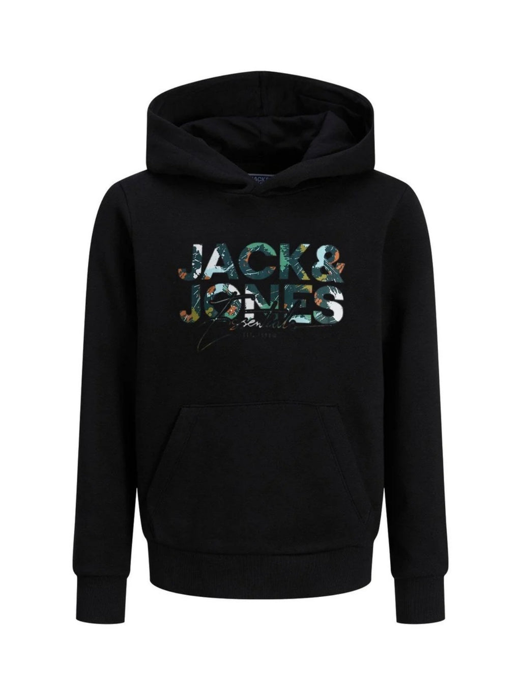 JJGEPLAS SWEAT HOOD MNI 