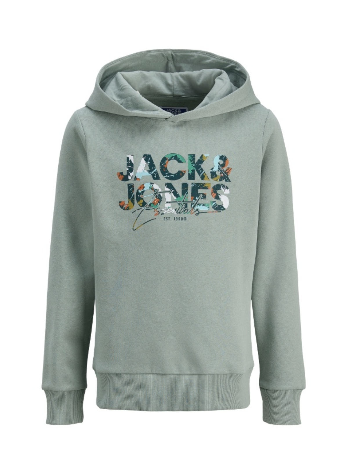 JJGEPLAS SWEAT HOOD MNI 