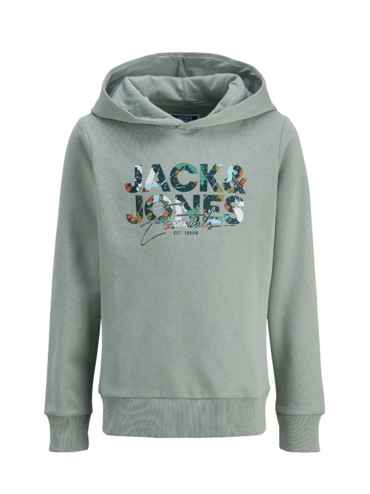 JJGEPLAS SWEAT HOOD MNI 