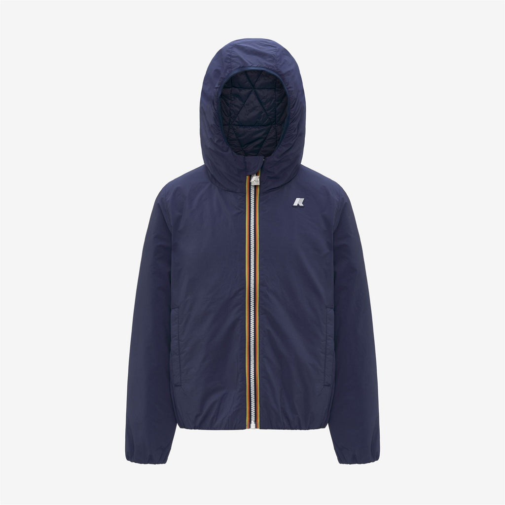 P. JACK PLAIN WARM 