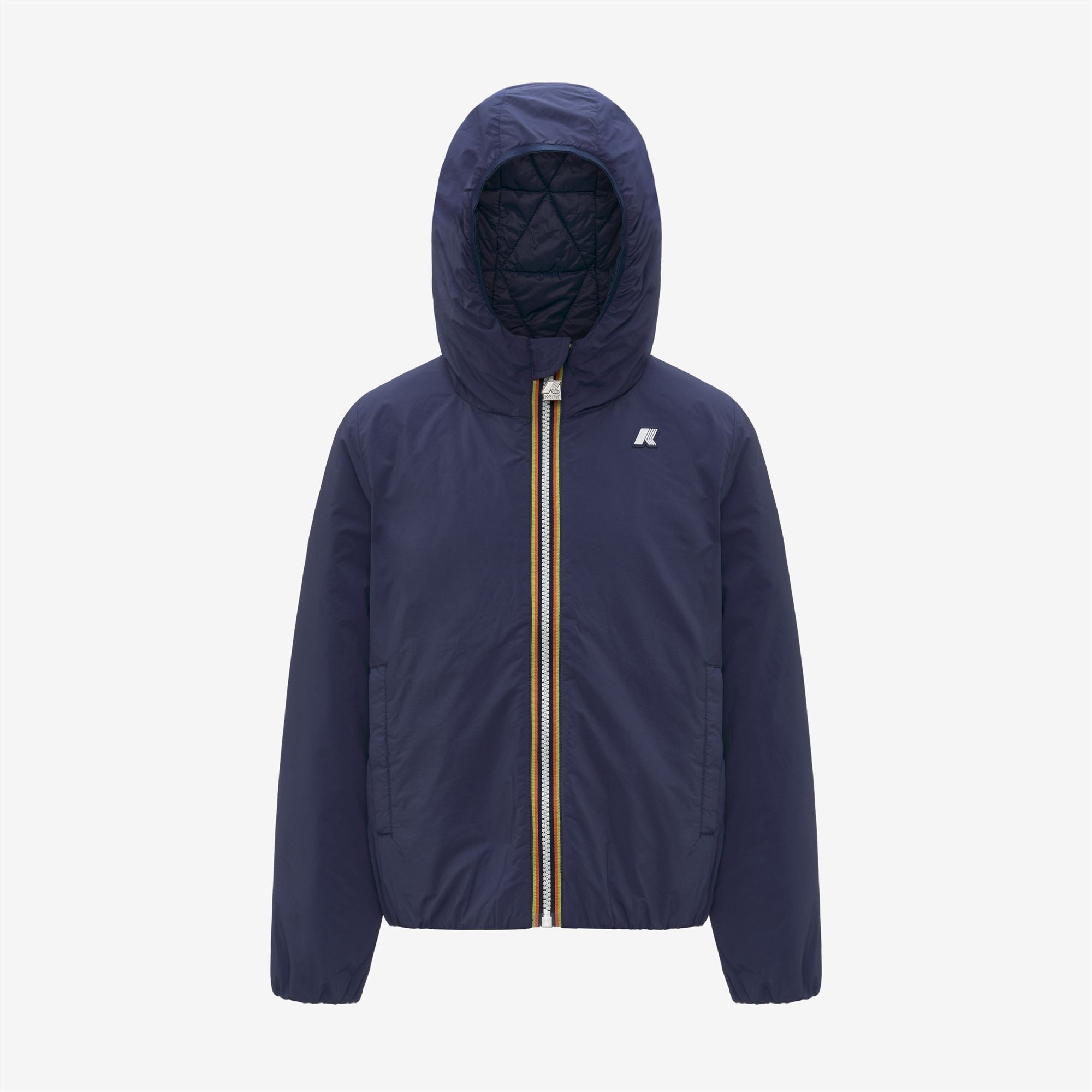 P. JACK PLAIN WARM 