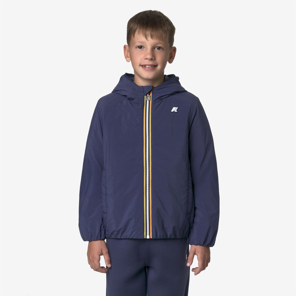 P. JACK PLAIN WARM 