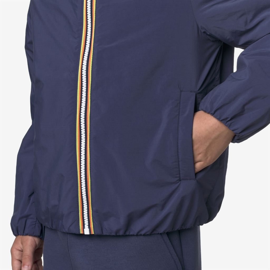 P. JACK PLAIN WARM 