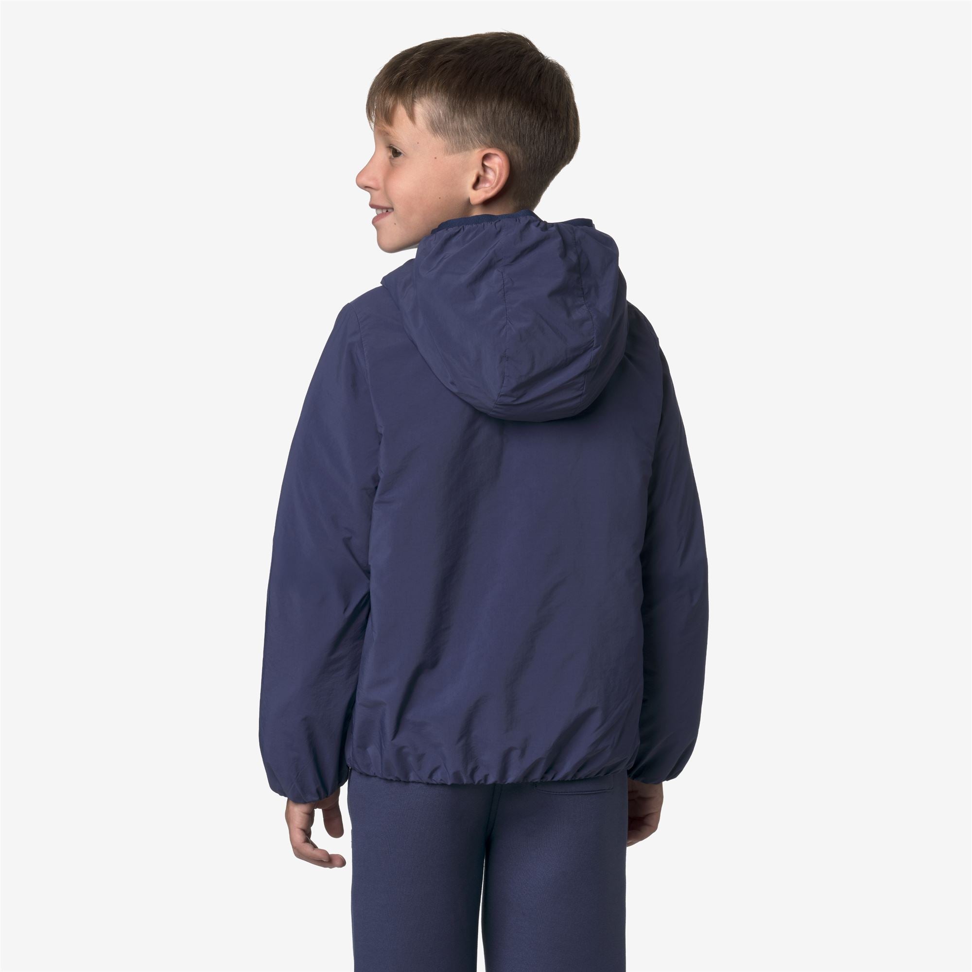 P. JACK PLAIN WARM 