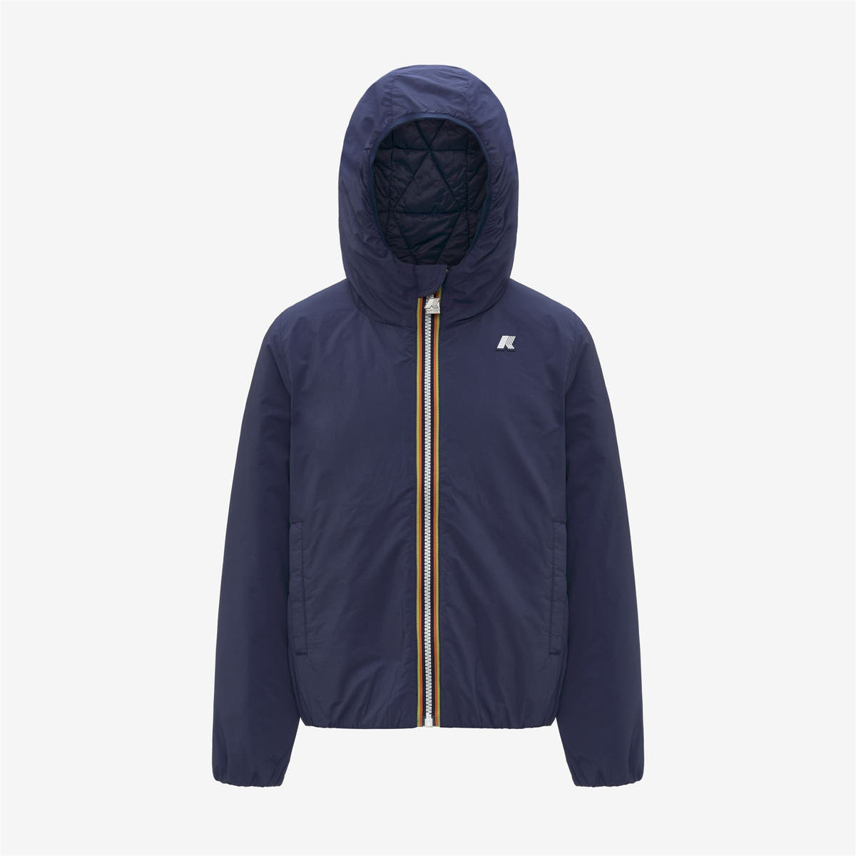 P. JACK PLAIN WARM 