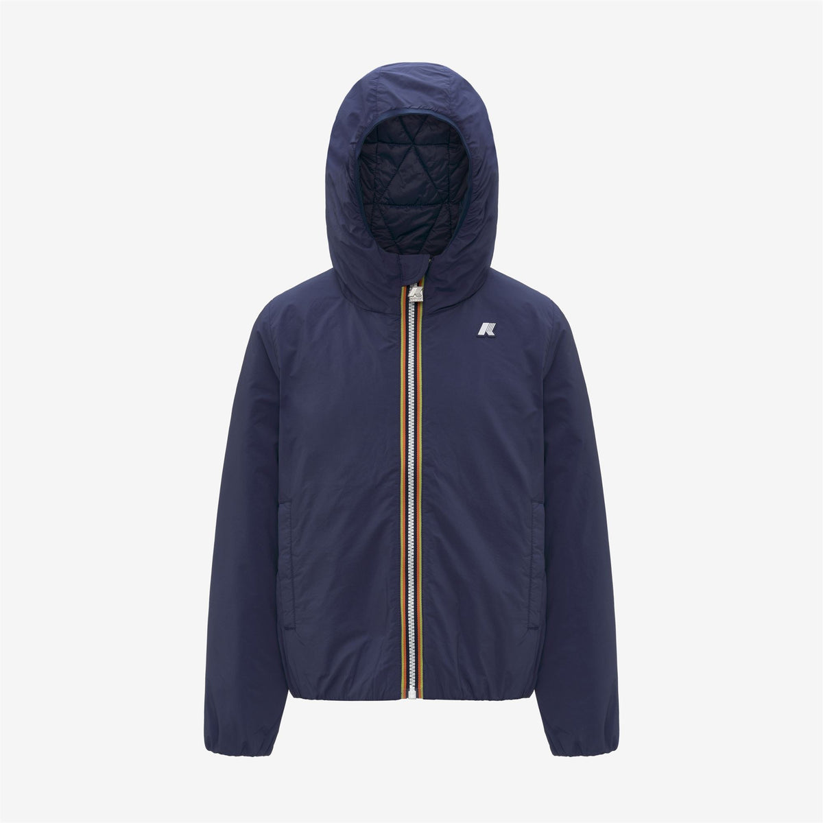 P. JACK PLAIN WARM 