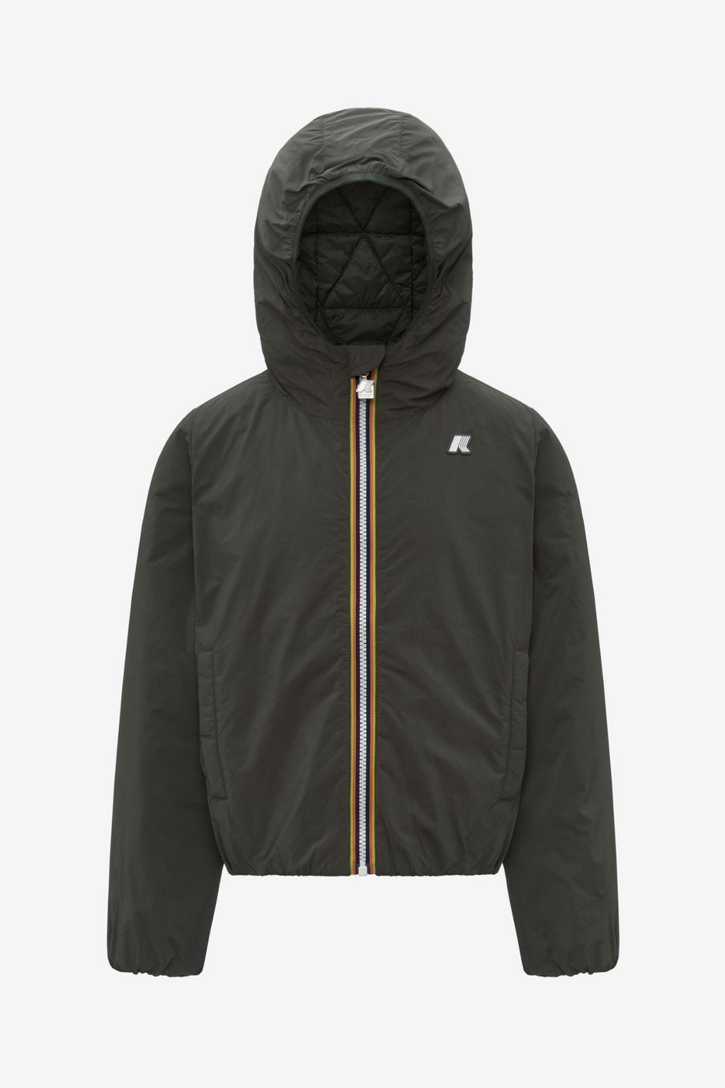 P. JACK PLAIN WARM 