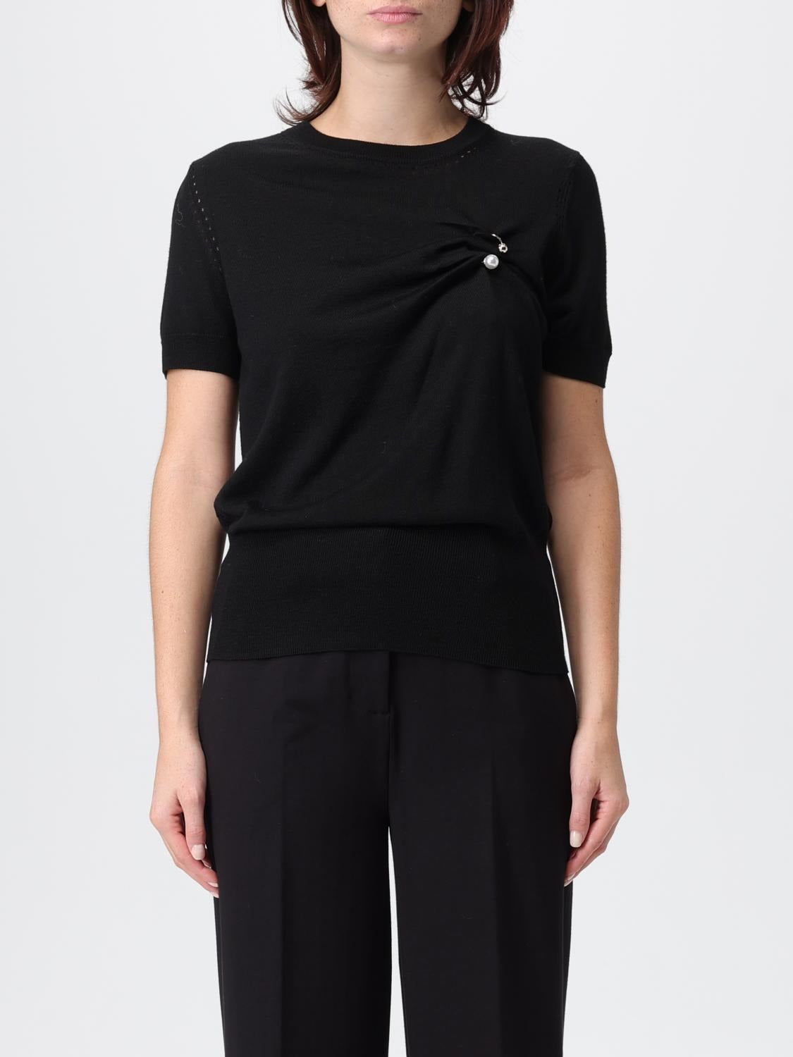MAGLIA CHIUSA M/C 