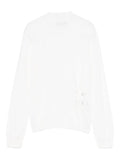 LIU JO MAGLIA CHIUSA M/L