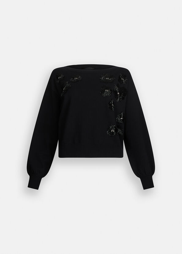 MAGLIA CHIUSA M/L 
