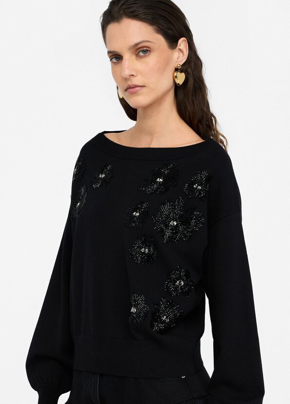 MAGLIA CHIUSA M/L 