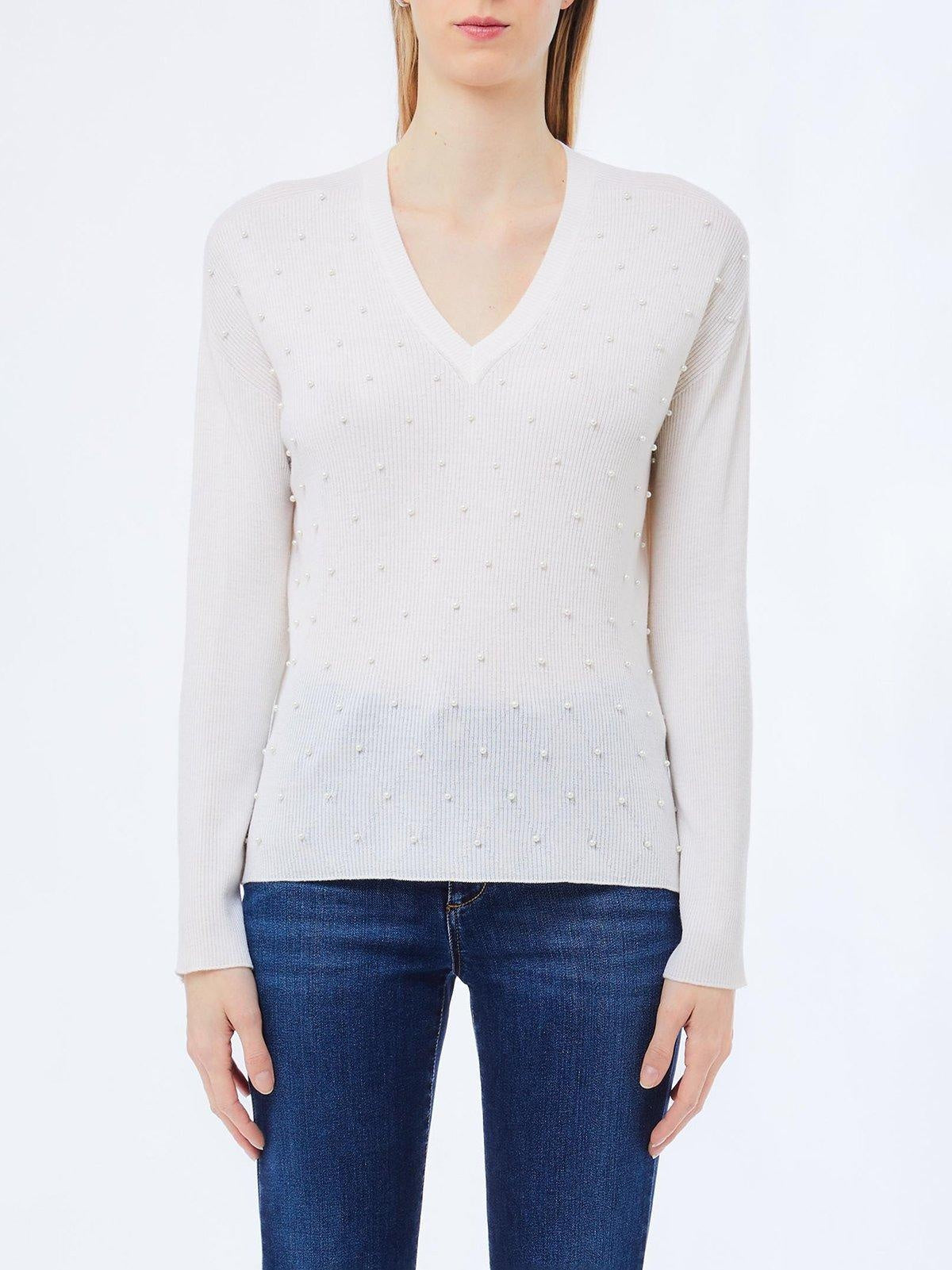 MAGLIA CHIUSA M/L 