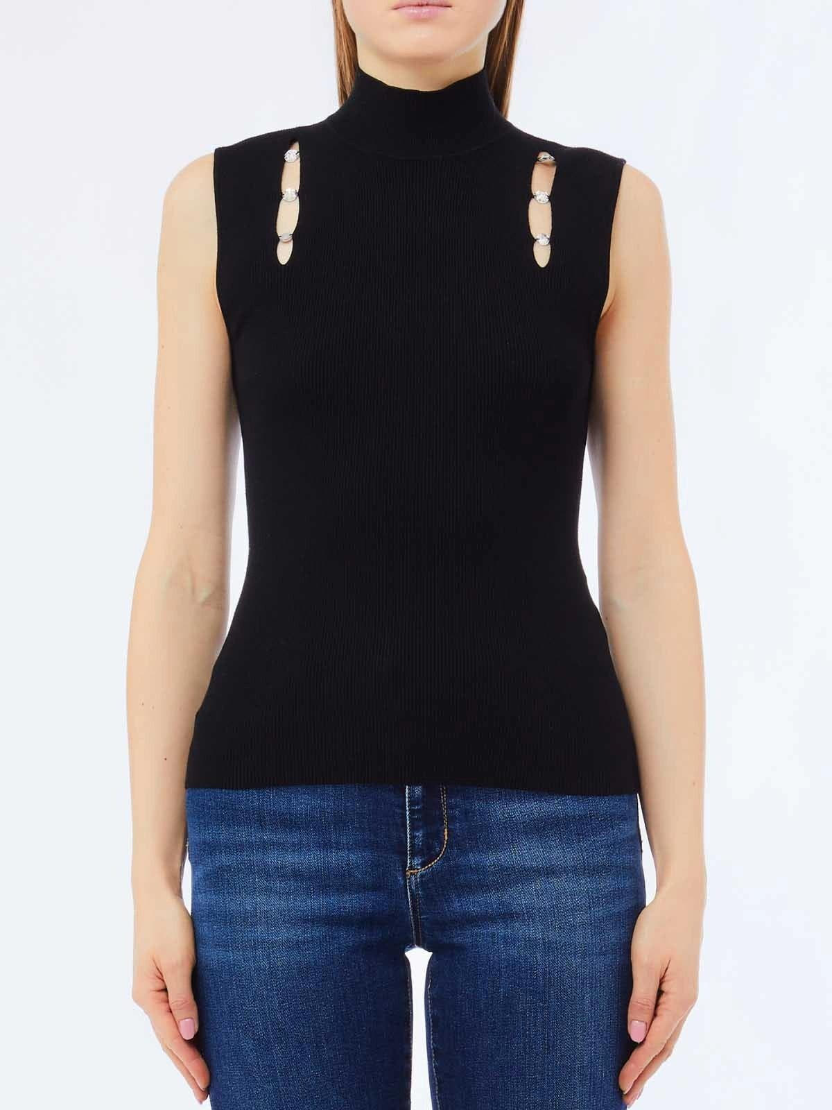 ECS MAGLIA CHIUSA S/M 