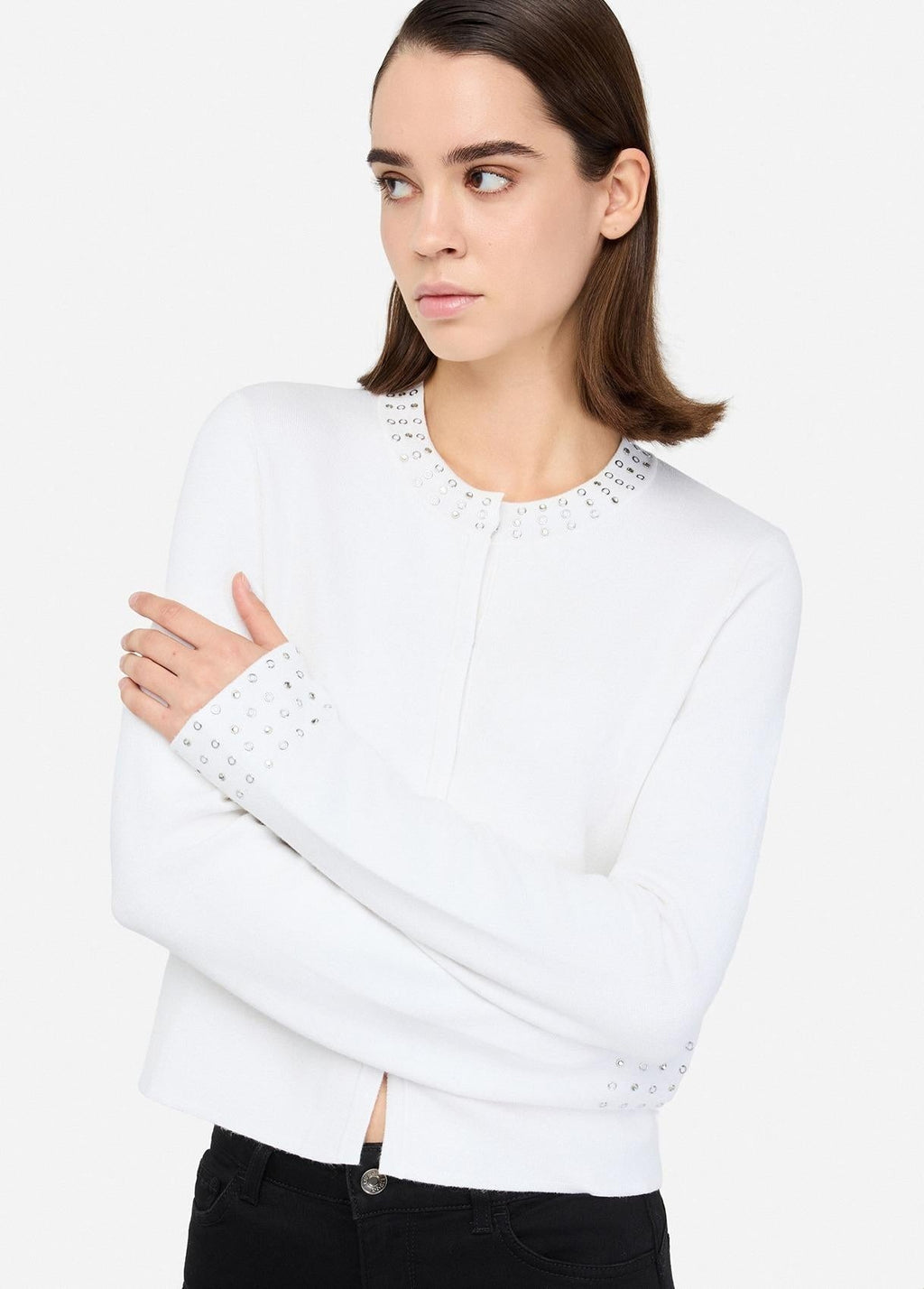 3.0 ECS GIACCA MAGLIA 