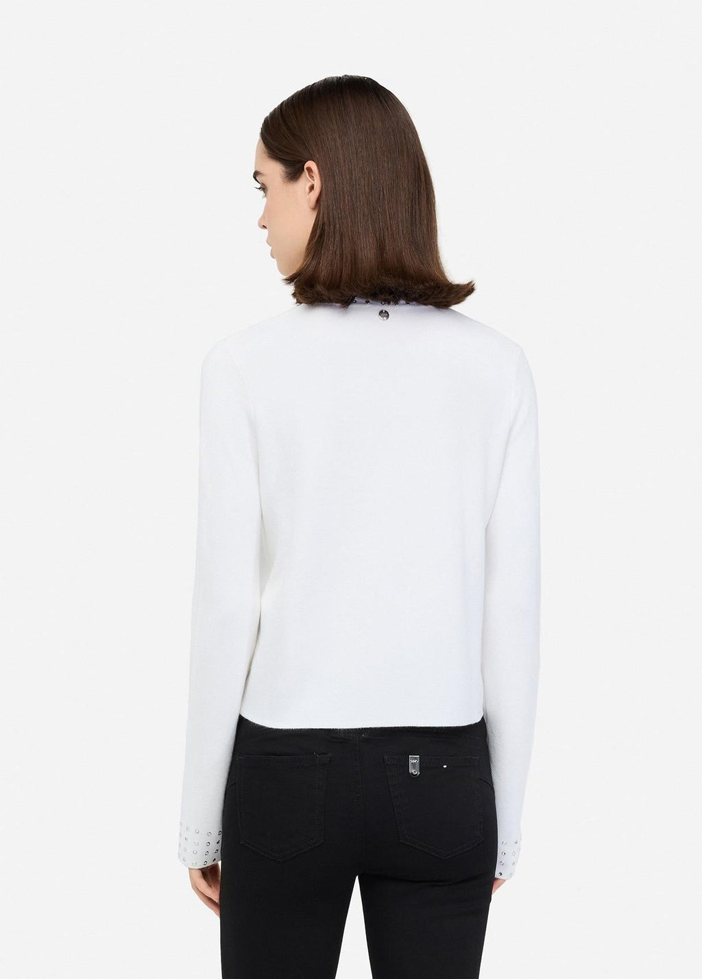 3.0 ECS GIACCA MAGLIA 