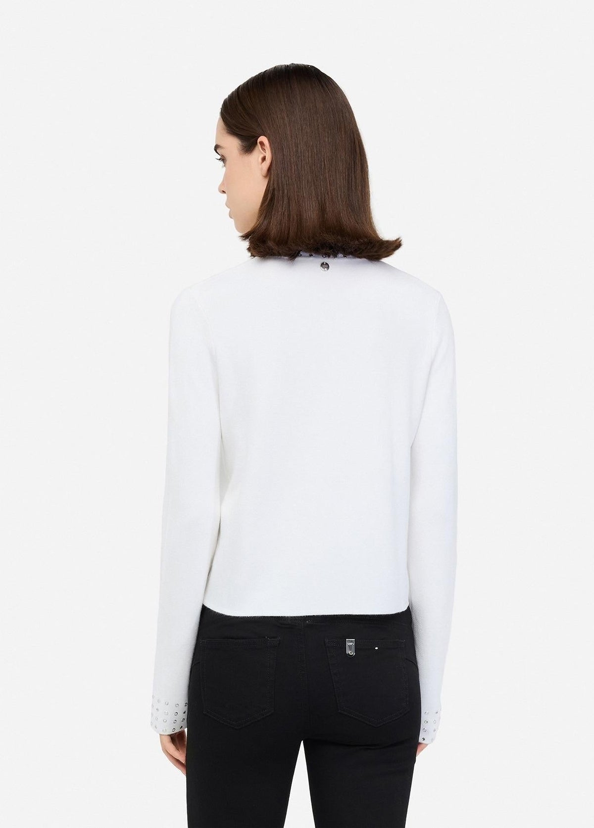 3.0 ECS GIACCA MAGLIA 