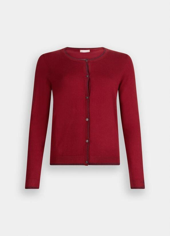 ECS MAGLIA APERTA M/L 