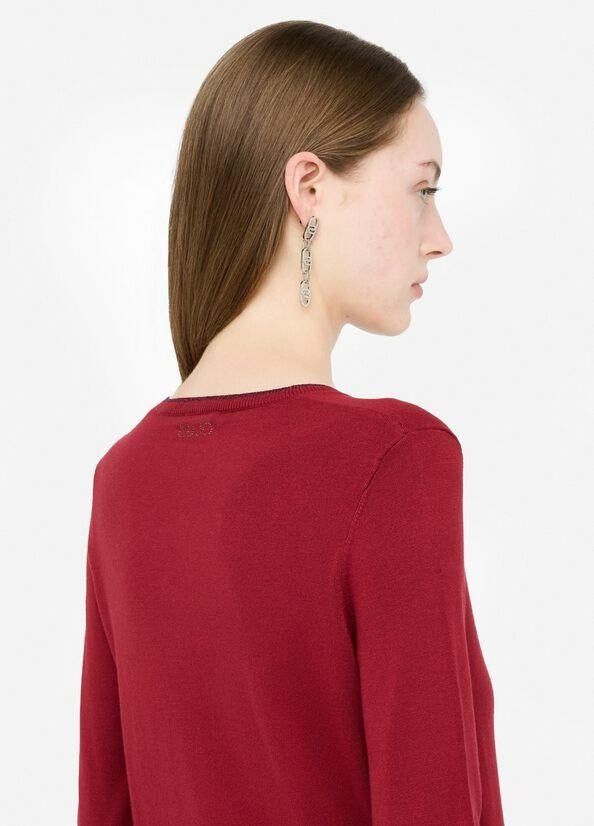 ECS MAGLIA APERTA M/L 