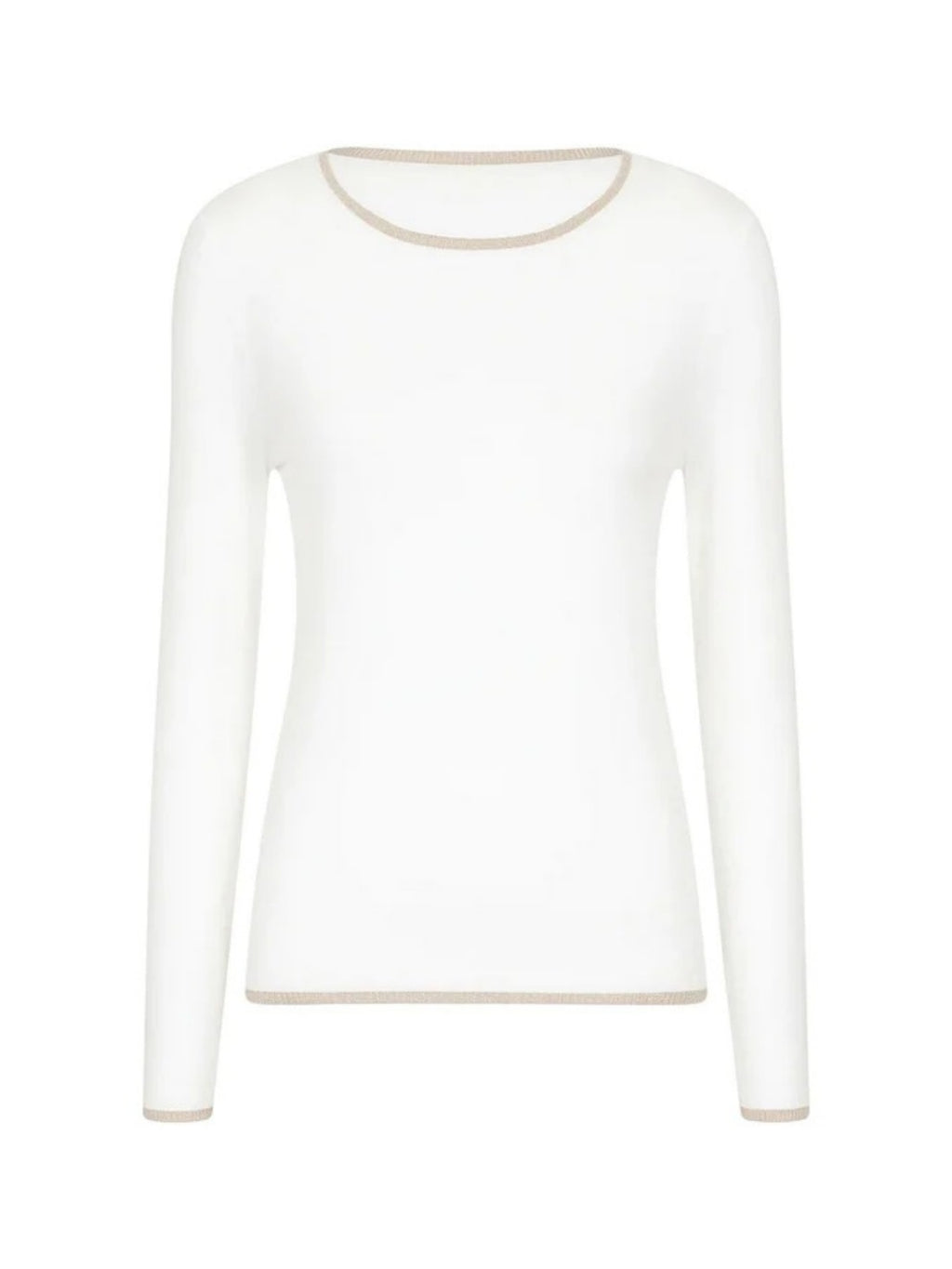 ECS MAGLIA CHIUSA M/L 
