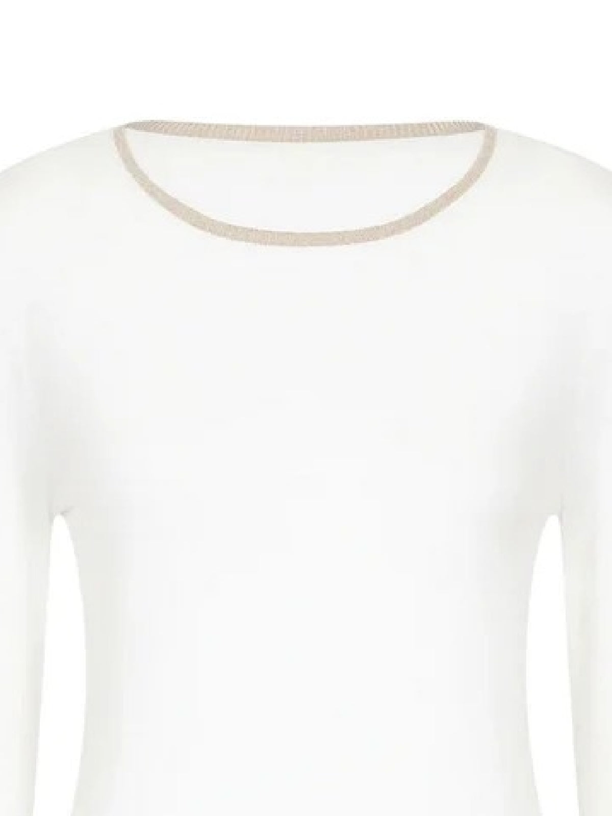 ECS MAGLIA CHIUSA M/L 