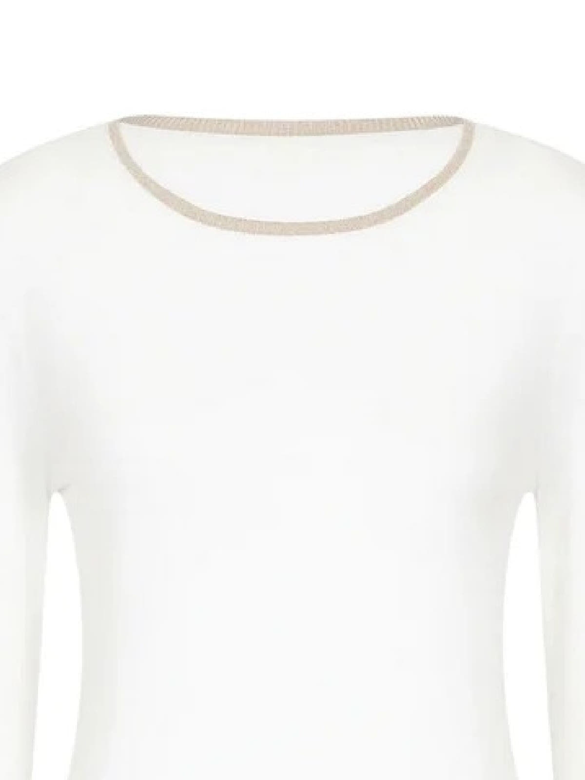 ECS MAGLIA CHIUSA M/L 