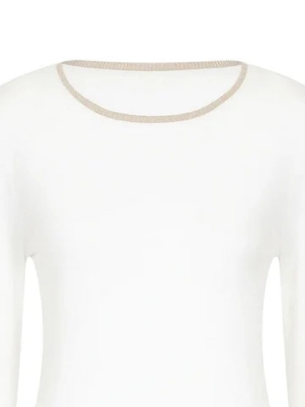 ECS MAGLIA CHIUSA M/L 