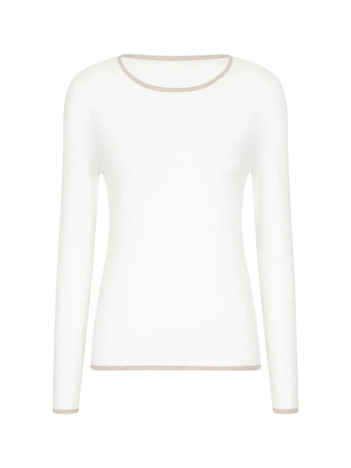 ECS MAGLIA CHIUSA M/L 
