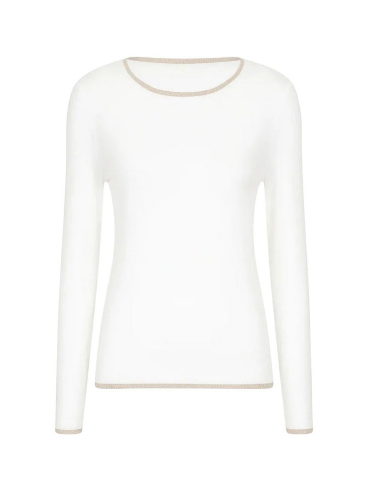 ECS MAGLIA CHIUSA M/L 