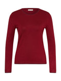 LIU JO ECS MAGLIA CHIUSA M/L