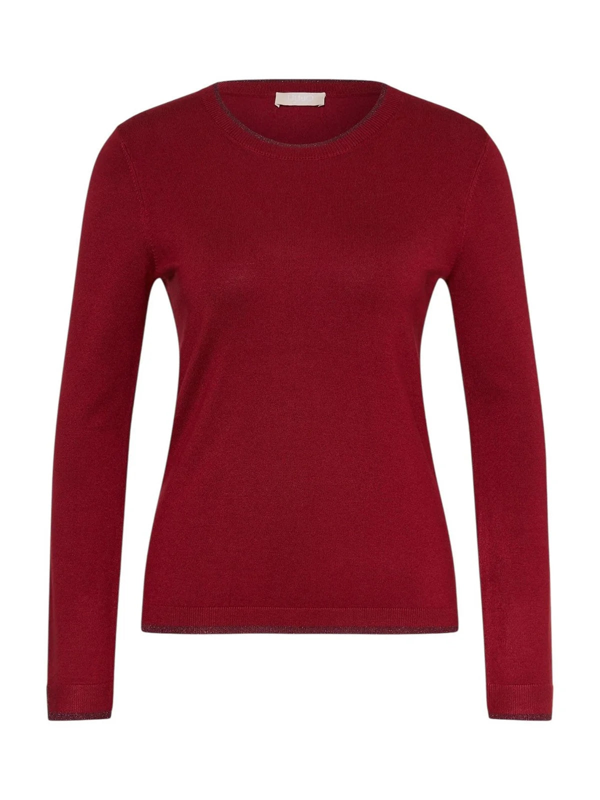 ECS MAGLIA CHIUSA M/L 