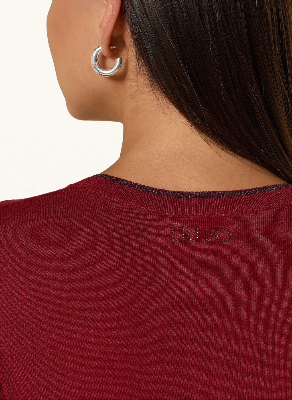 ECS MAGLIA CHIUSA M/L 