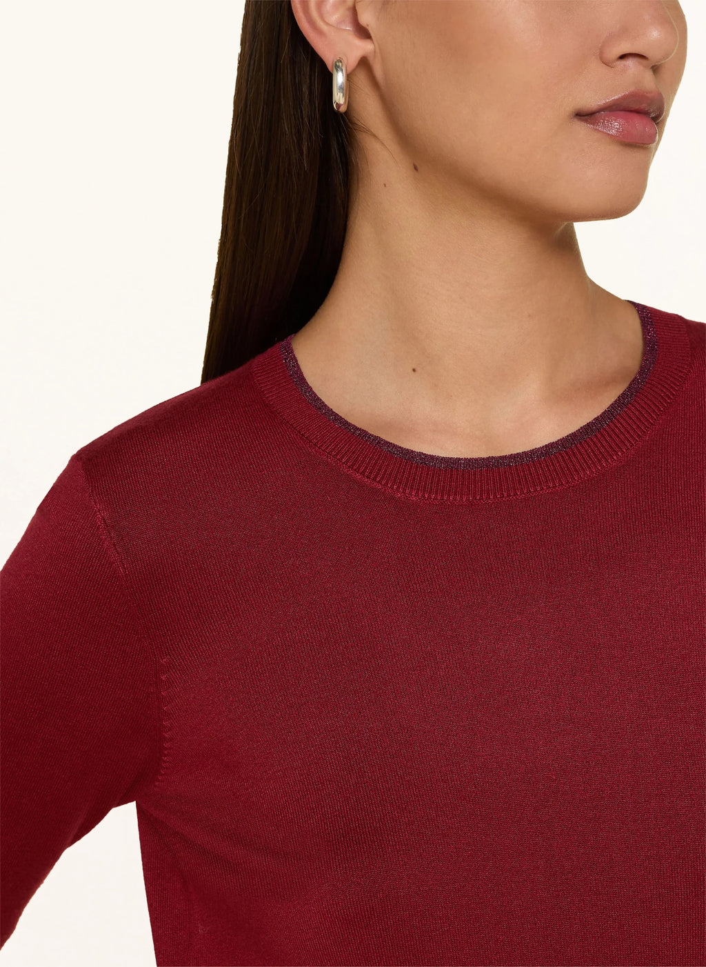 ECS MAGLIA CHIUSA M/L 
