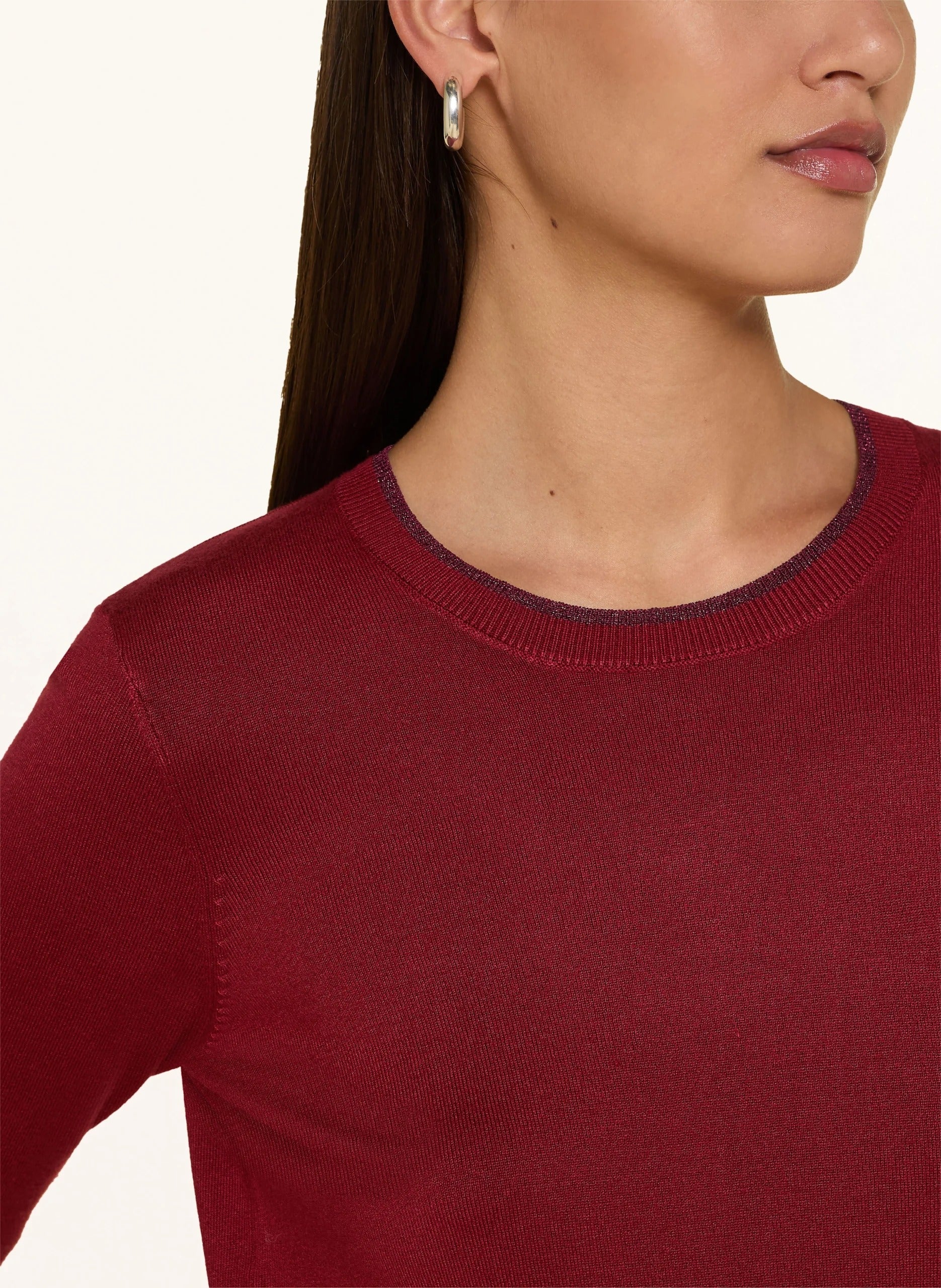 ECS MAGLIA CHIUSA M/L 