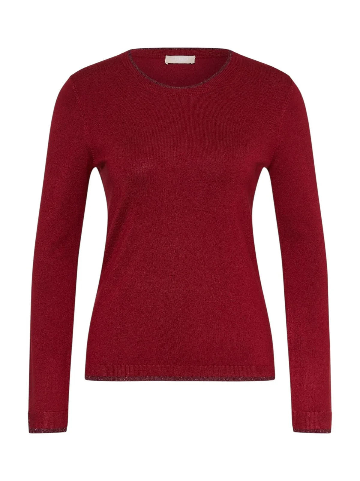 ECS MAGLIA CHIUSA M/L 