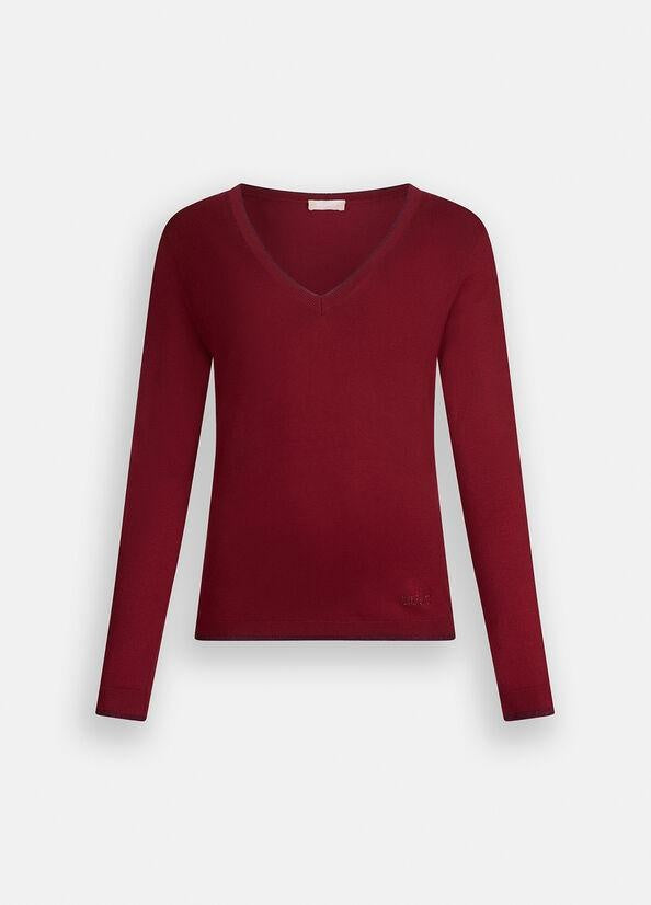 ECS MAGLIA CHIUSA M/L 