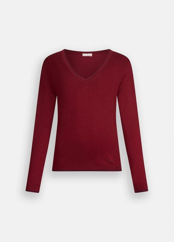 ECS MAGLIA CHIUSA M/L 