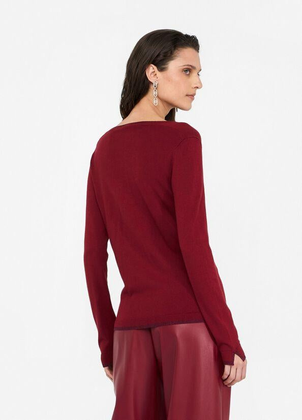 ECS MAGLIA CHIUSA M/L 