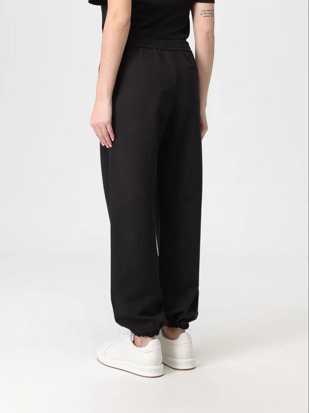 ECS JOGGING ELASTIC 