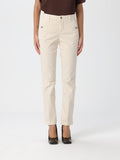 LIU JO PANT.CHINO FRENCH REG.W.