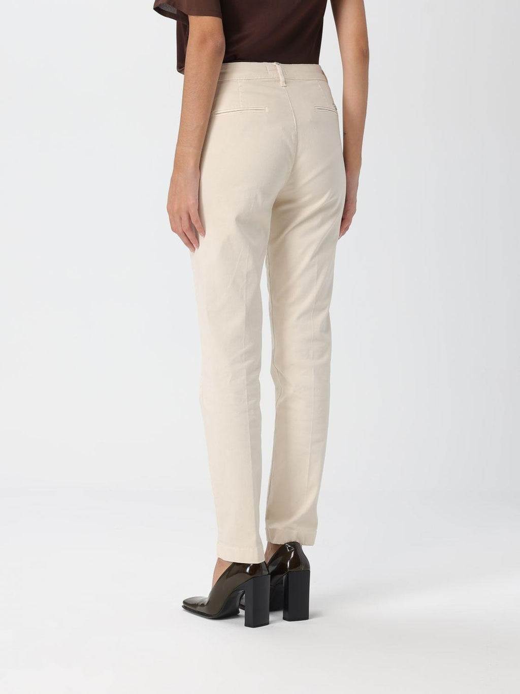 PANT.CHINO FRENCH REG.W. 