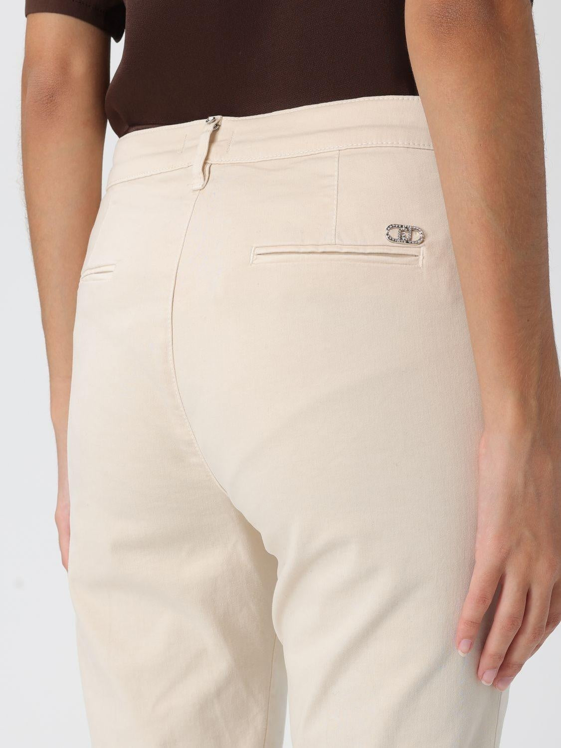 PANT.CHINO FRENCH REG.W. 