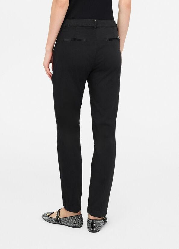 PANT.CHINO FRENCH REG.W. 